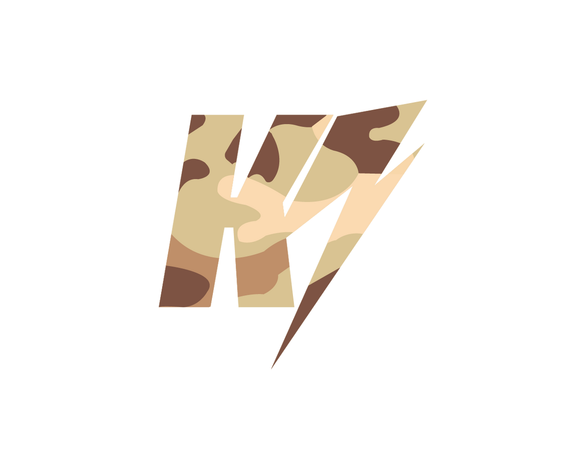 Kill Stryke Apparel