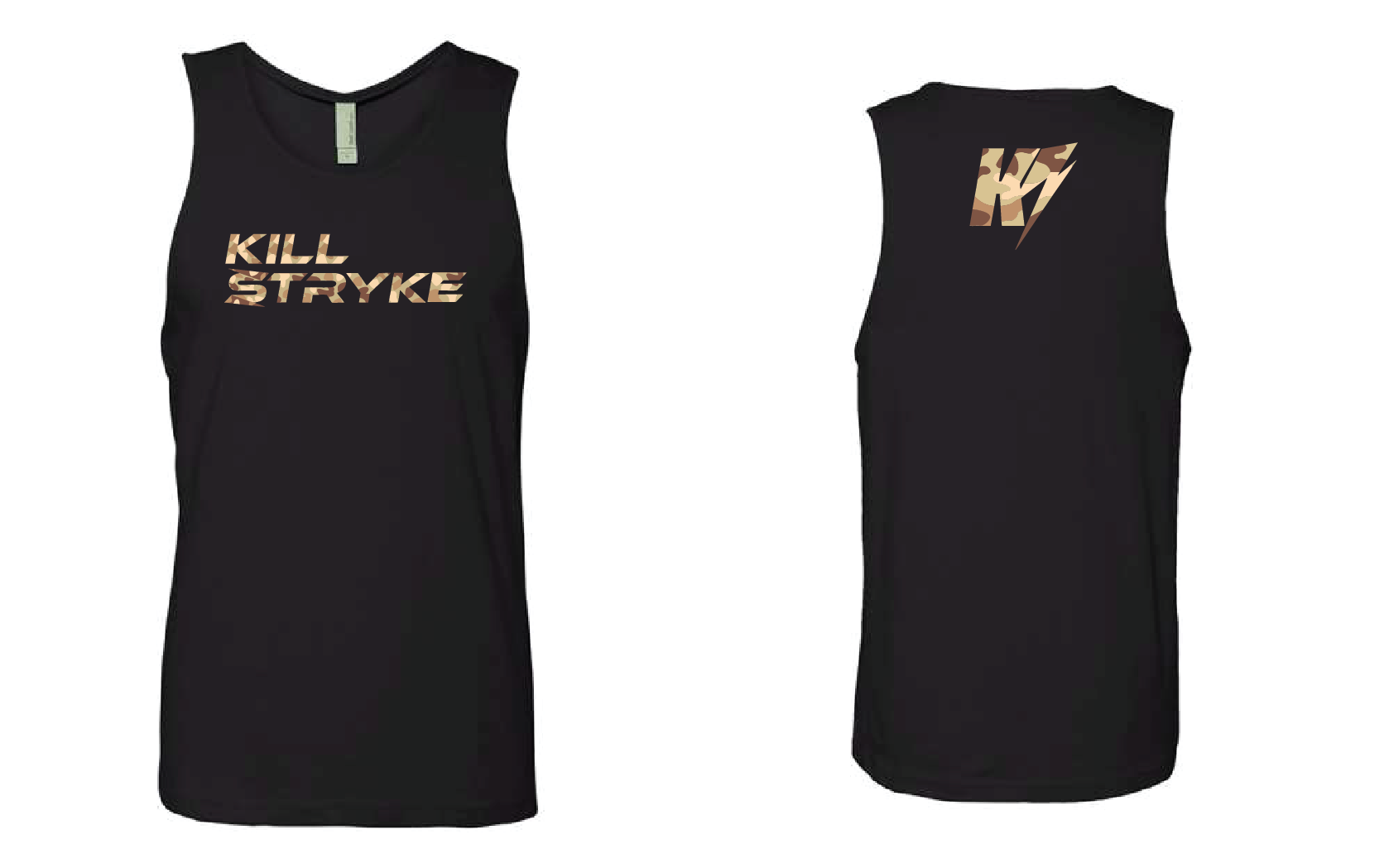 Mens Short Sleeve Legacy Tee