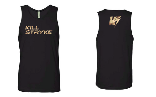 Mens Short Sleeve Legacy Tee