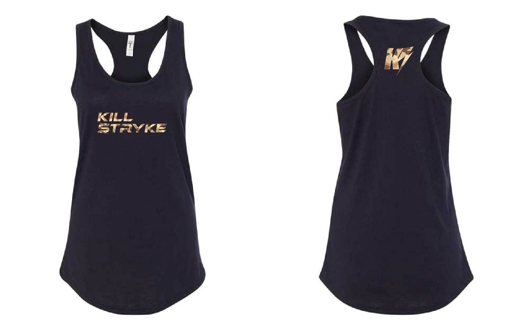 Womens Short Sleeve Legacy Tee